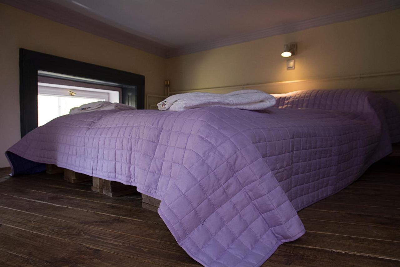 Walnuttree Loft Style Prestige Apartment Budapest Luaran gambar